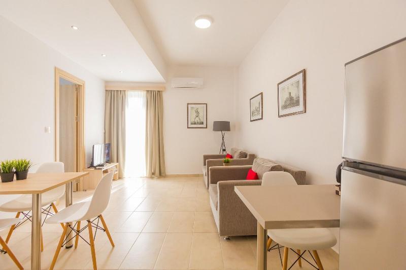 The Perfect Spot Luxury Apartments Rhodes City Kültér fotó