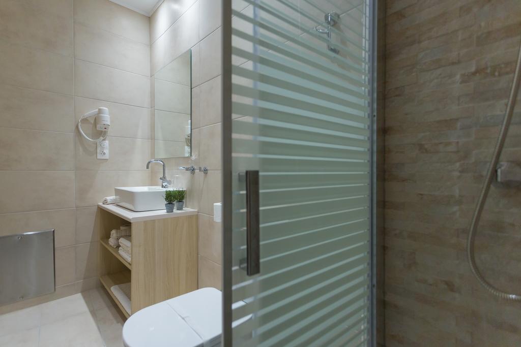 The Perfect Spot Luxury Apartments Rhodes City Kültér fotó