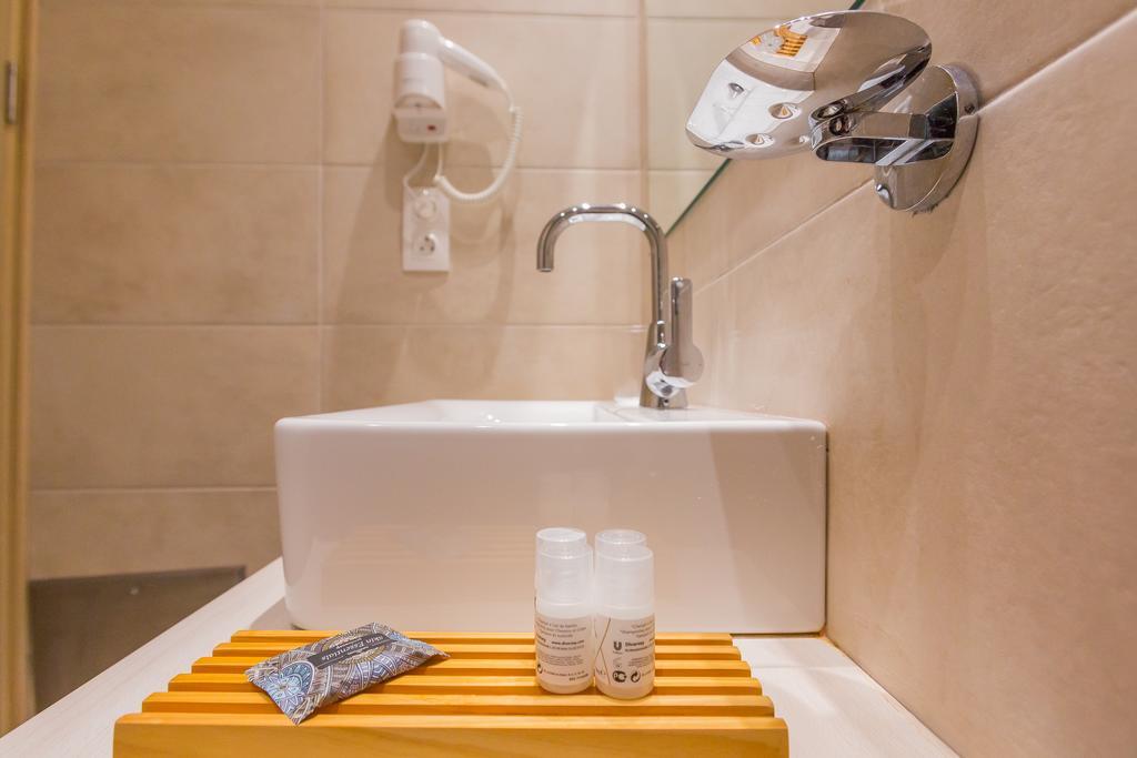 The Perfect Spot Luxury Apartments Rhodes City Kültér fotó