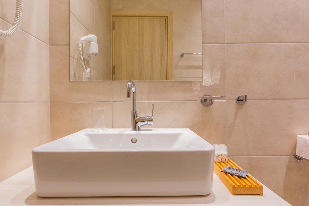The Perfect Spot Luxury Apartments Rhodes City Kültér fotó