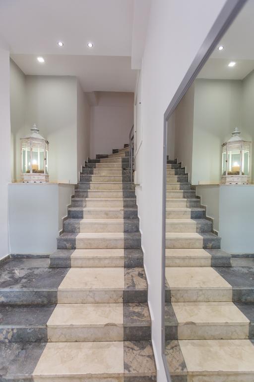 The Perfect Spot Luxury Apartments Rhodes City Kültér fotó