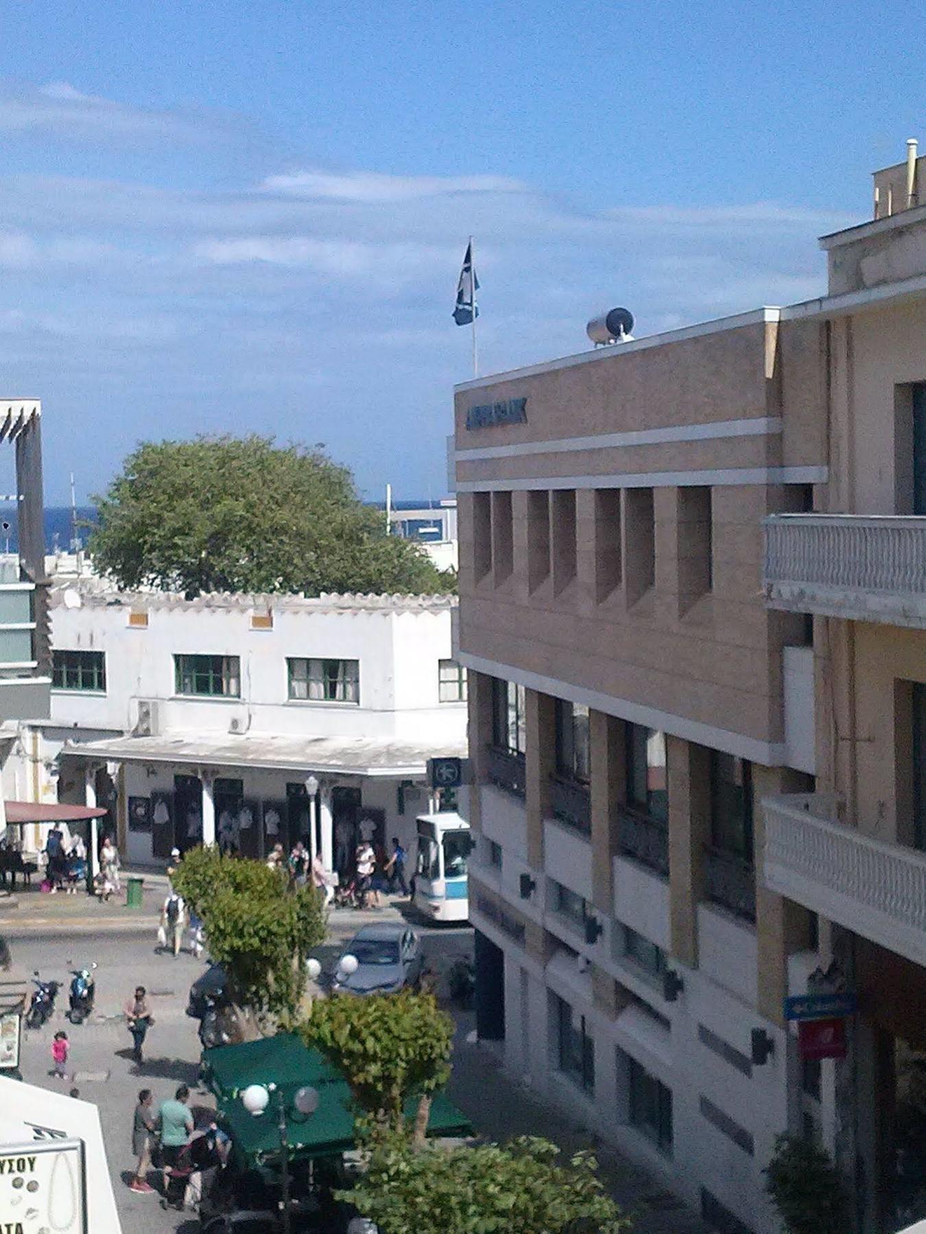 The Perfect Spot Luxury Apartments Rhodes City Kültér fotó