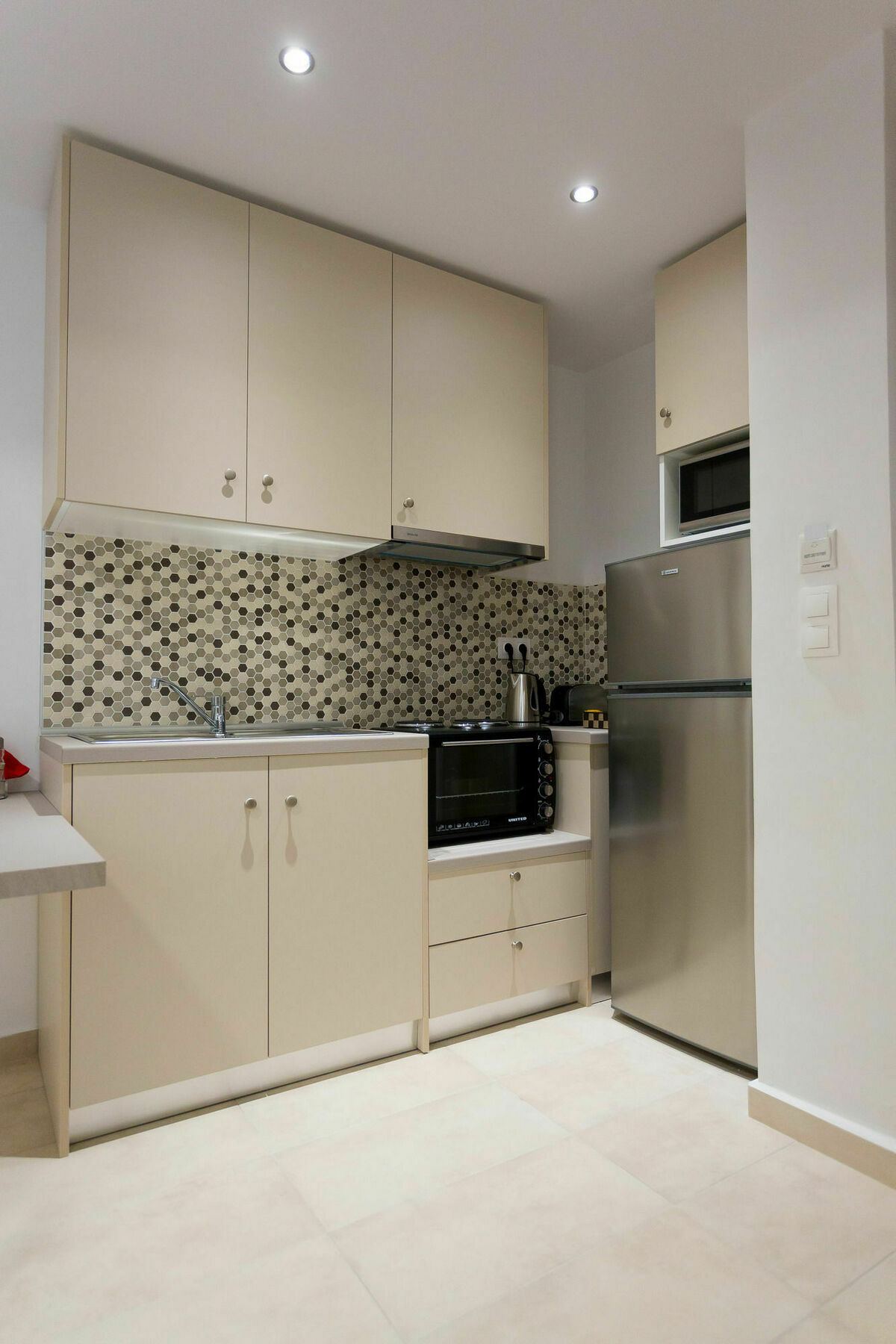 The Perfect Spot Luxury Apartments Rhodes City Kültér fotó
