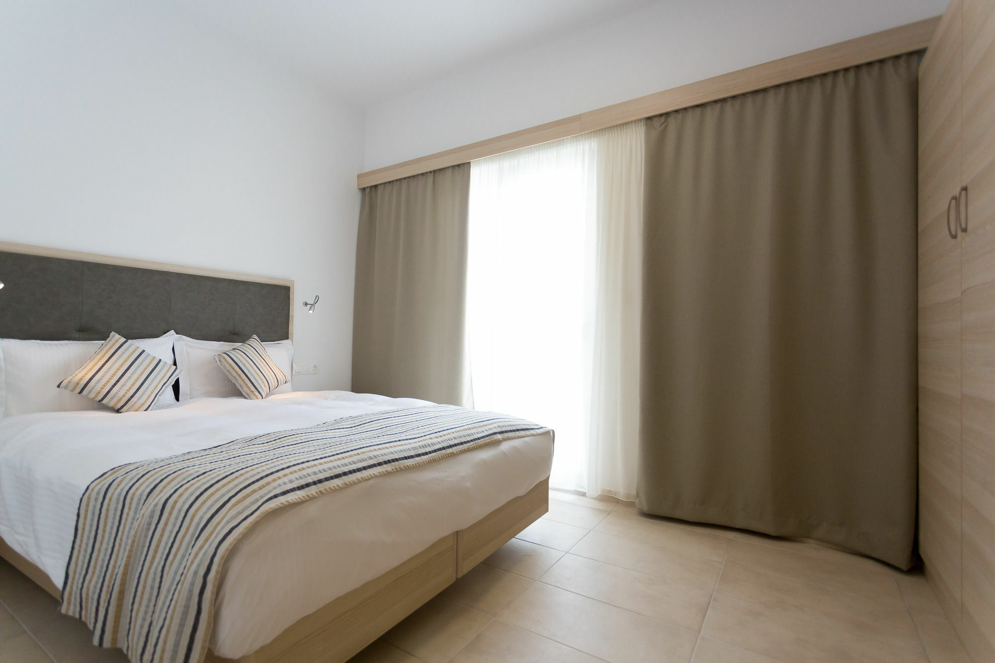 The Perfect Spot Luxury Apartments Rhodes City Kültér fotó