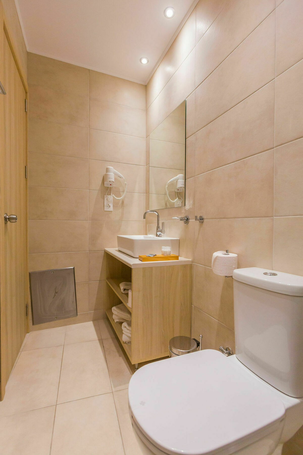 The Perfect Spot Luxury Apartments Rhodes City Kültér fotó